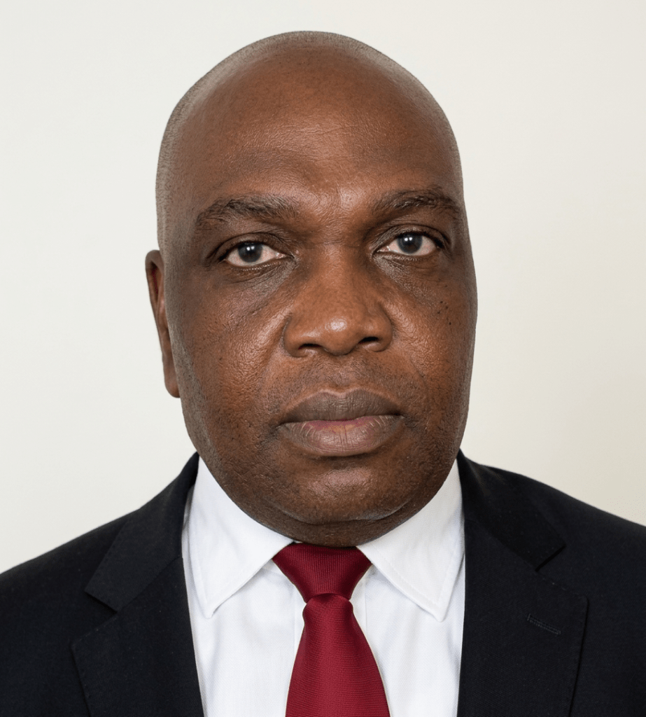 Prof. Babs Oyeneyin