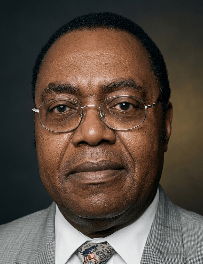 Chief Chamberlain Oyibo