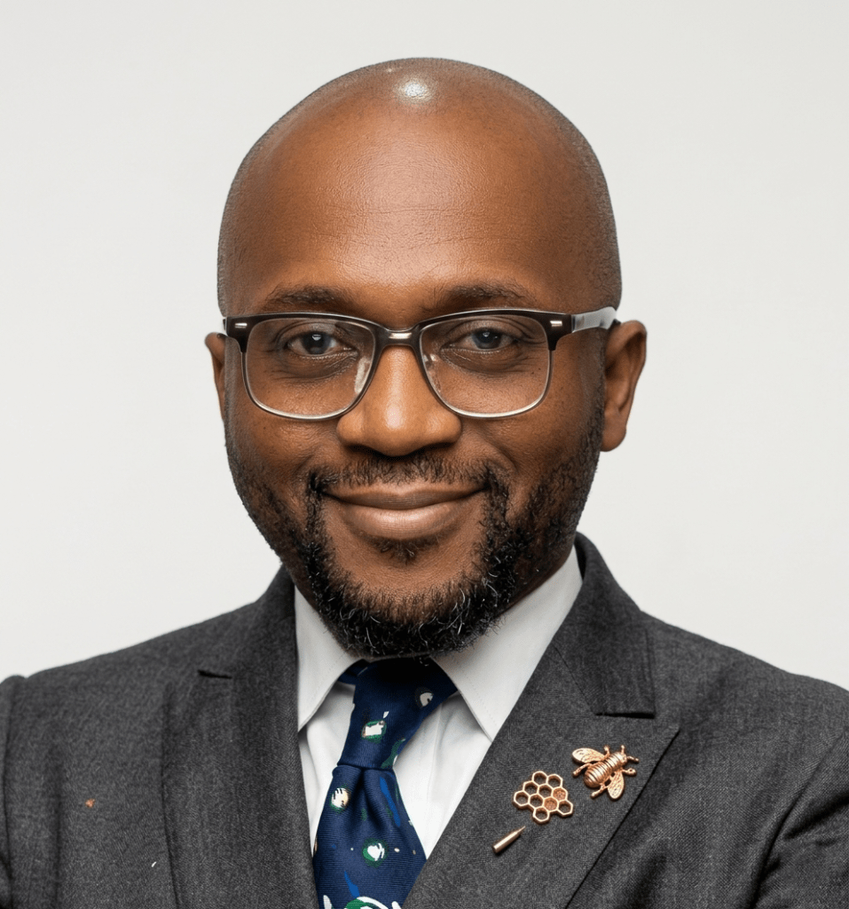 Dr. Adeoye Adefulu