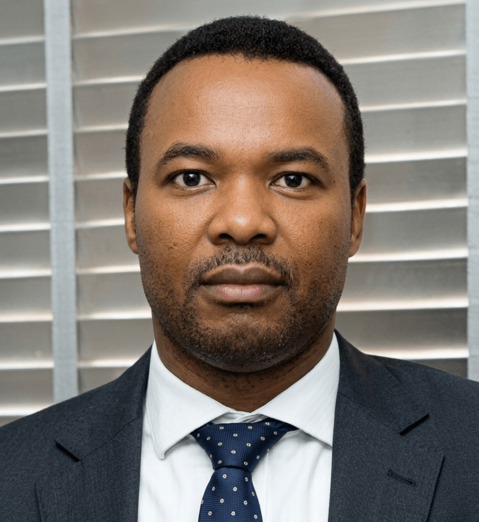 Emeka Akabogu