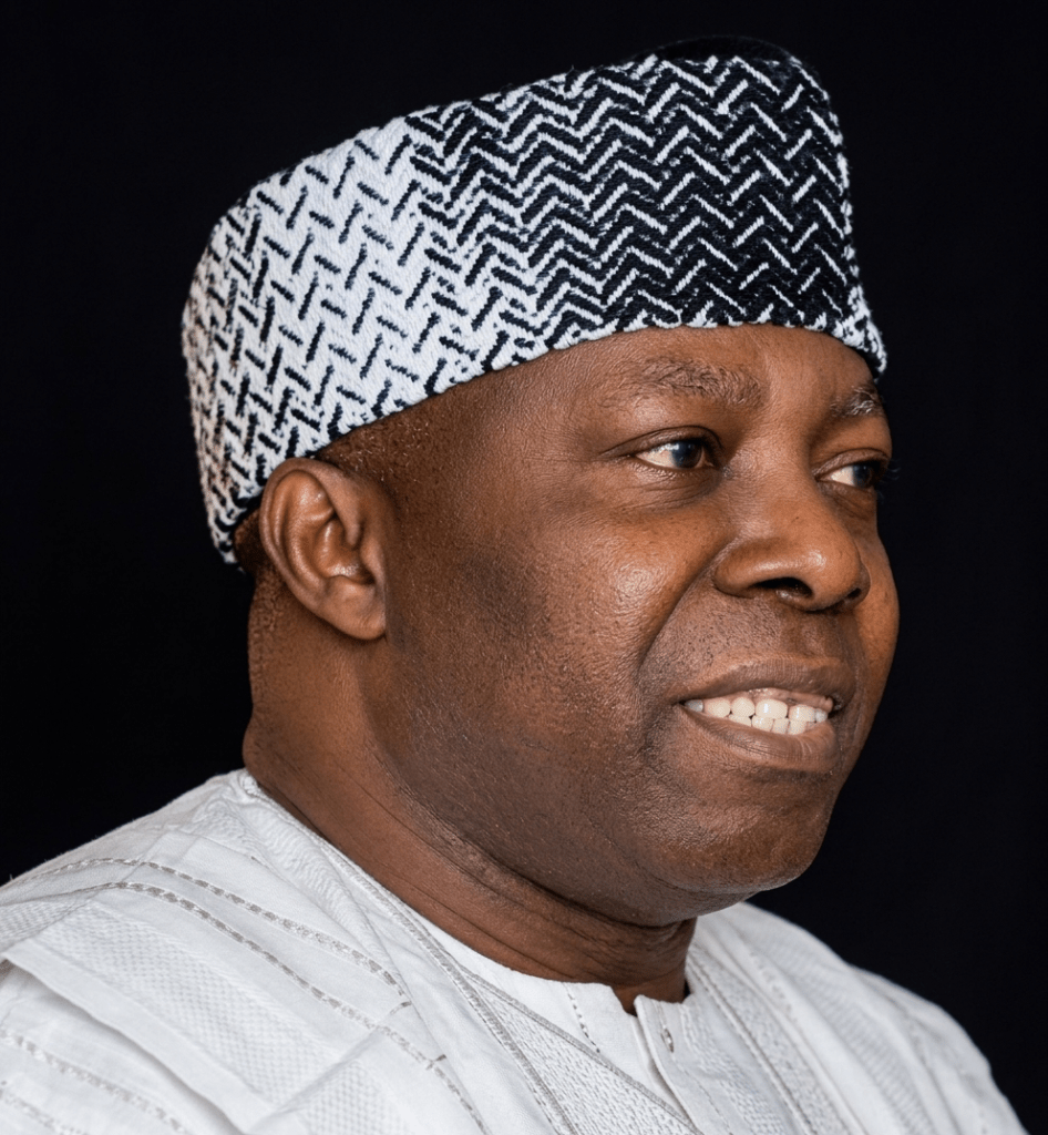 Dr. Taiwo Idemudia
