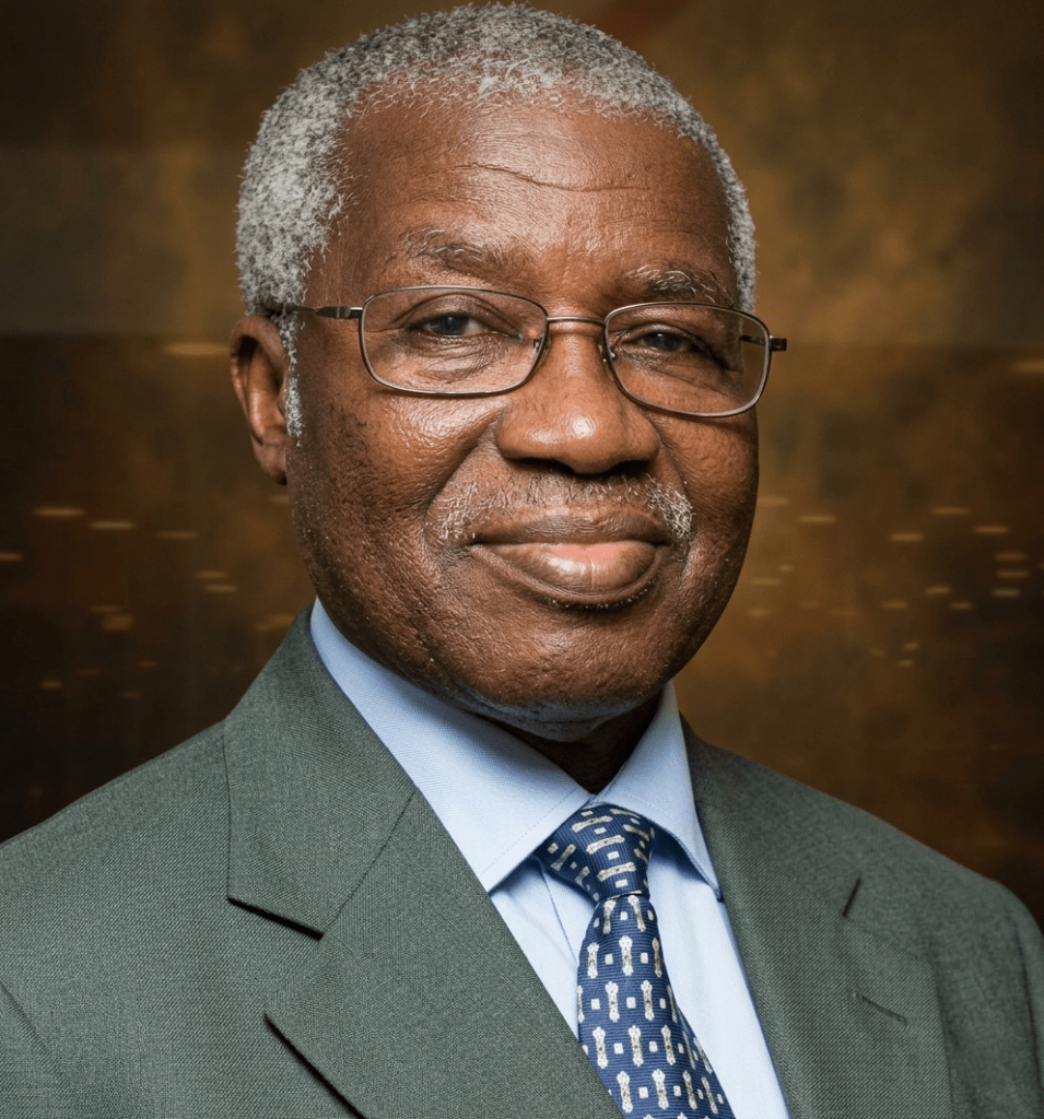 Egbert Imomoh