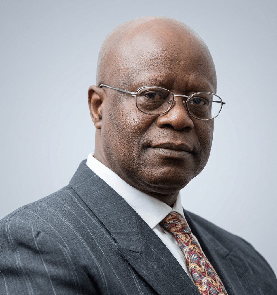 Engr. Afolabi Oladele