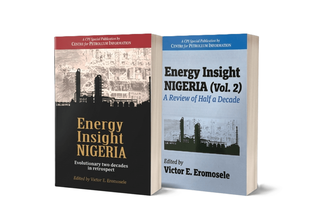 Energy Insight Nigeria