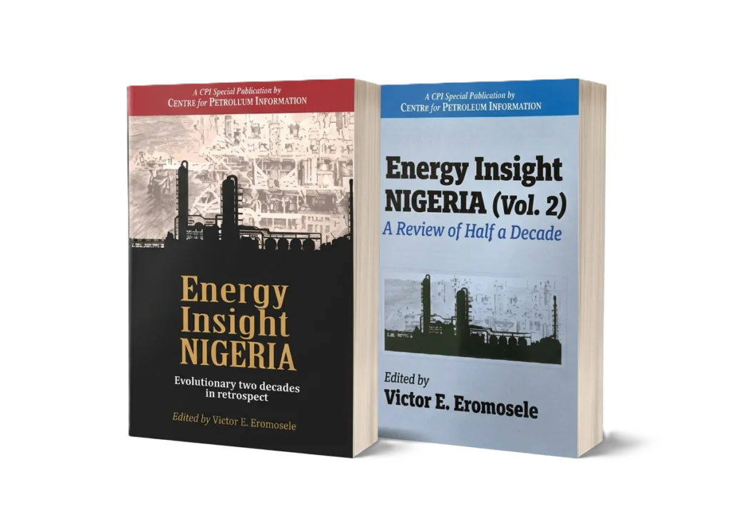 Energy Insight Nigeria