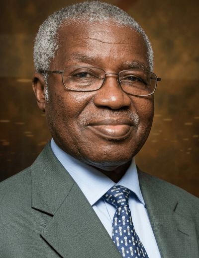 Egbert Imomoh