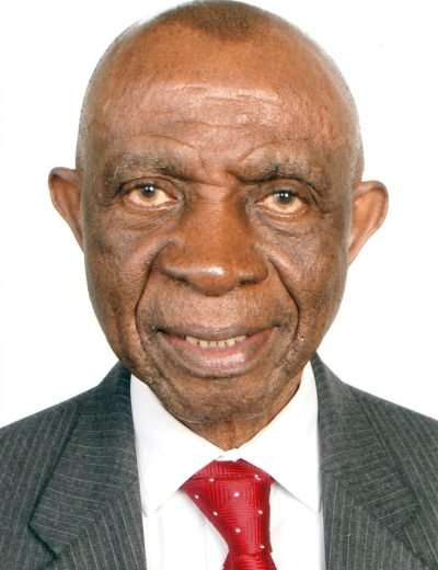 Dr. Arinze Agbim
